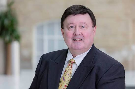 Leighton Vaughan Williams - Gambling research and casino industry expert